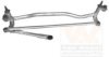 VAN WEZEL 5772230 Wiper Linkage